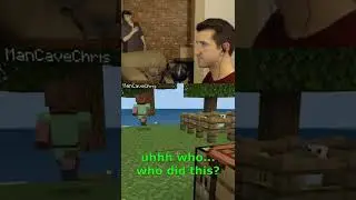NYBF - Who did this?!