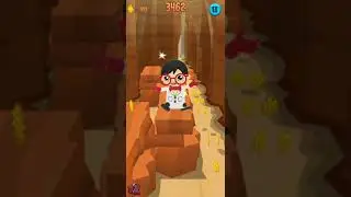 Zoologist Ryan Gameplay !!! Run Gus Run !!! Android Gameplay !!!