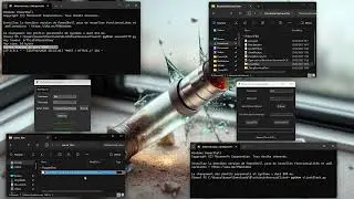 Open source Blockchain Server & Client -  Python - Software development