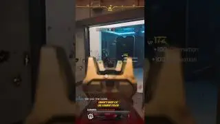 Black Ops 7 S&D: Triple Kill! 🔫 Server Room Sweep. #BO7 #UncutLog #Gaming #SearchAndDestroy #Shorts