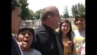 Champions of Education 