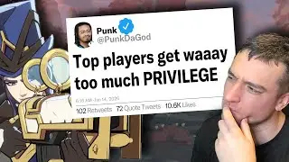 Playing Early Builds of Games isn't as good as you think...