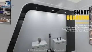 Gallery Showcase Virtual Tour! #360VirtualTour