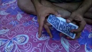 Ed Marlo's Miracle Aces [Performance]