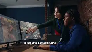 Game Development Services | Animation Game Development New York