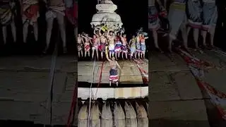 Maha Shivaratri / Har Har Mahadev/Lingaraj Temple/ Maha depa #odisha #lingarajtemple #shiva