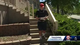 Blue Springs man on a mission to help with Jackson County property tax assessment appeals