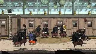 Первый взгляд Valiant Hearts: The Great War