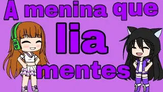 A menina que lia mentes temporada 2(mini filme)