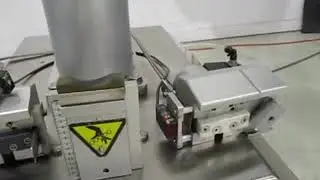 BID ON EQUIPMENT: Item 361351 - KALISH Torqit Cap Retorquer Tightener with Torque Monitoring