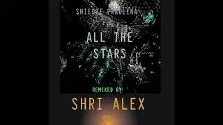 All the stars Remixed by Shri Alex (Official Audio)