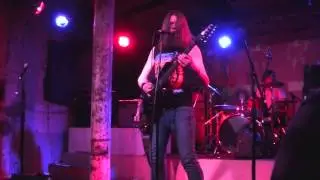 Fuelbound - Get It On (Live)