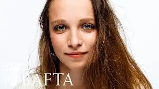 Actress Molly Windsor | Breakthrough Brits 2017