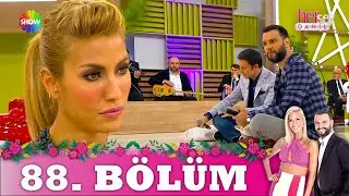 Her Şey Dahil 88. Bölüm | İzzet Yıldızhan (2. Sezon)