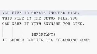 how to use py2exe