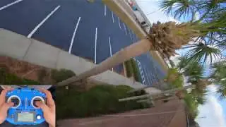 SO MUCH JUICE!🔥😁 FPV Tricks / Stick Cam