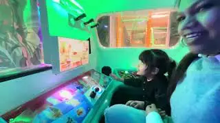 Safari adventure play area in Peterborough | VIHA did so much fun 🤩 