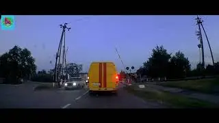 Попасная / ул. Мира / 30.05.2019