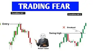 How To Avoid Fomo in Trading | Became Fearless Trader