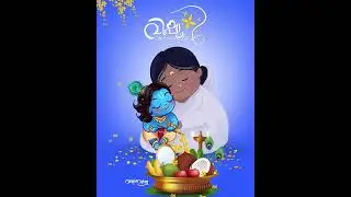 #Vishu Wishes to All