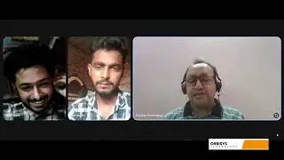 Internship Program - Logging, Singleton, Design Pattern, Interview Question - Orbisys Technology