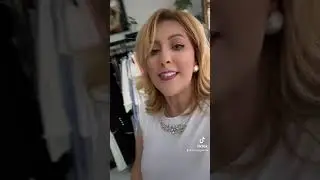Ghenia Michel Officiel 🥰🥰