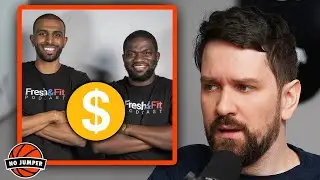 Destiny Discusses Fresh&Fit Being Demonetized