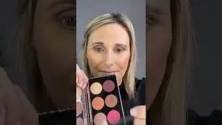 Pat McGrath Divine Rose II Mothership #shorts