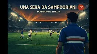 Postpartita | Sampdoria Spezia1-0, commentiamola a caldo