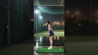 this is where good shots start #golf #golfswing #golfcourses