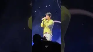 230228 JINYOUNG&mdash;ANIMAL｜GOT7 JINYOUNG FANCONCERT 'RENDEZVOUS' in TAIWAN DAY SHOW