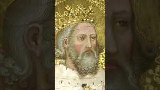 How A Broken Sword Became The Symbol of British Mercy?