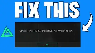 How To Fix Delta Force Connection Timed Out Error | Quick Guide