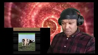 Pink Floyd, Atom Heart Mother, Side Two & Review (Re-post)