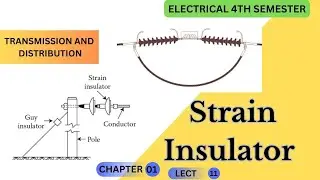 strain insulator | suspension insulator |