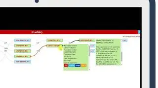 iCueMap