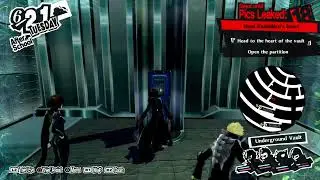 Kaneshiro's Third Will Seed Location