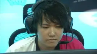Vici Gaming vs Unsold Stuff Gaming #1 |  APAC Premier Championship 2016 Losers'Match | Overwatch TV