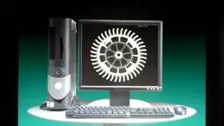 Fujifilm NDT Systems Series 5 Computed Radiography Systems