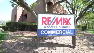 Buying & Selling Commercial Real Estate- RE/MAX Traders Unlimited