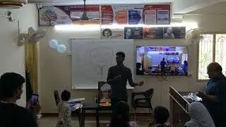 STUDENTS FEEDBACK 2 | TEACHERS DAY | 2025 | KMS BELOVED STUDENTS | SUKUMAR SIR