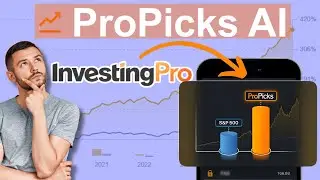 InvestingPRO의 ProPicks AI: 어떻게 작동할까요? | ProPicks AI는 가치가 있을까요? | Investing.com
