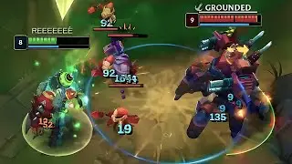 THE BIGGEST PROXY HATER I'VE EVER SEEN | HOW I WON 8 GAMES IN A ROW PT. 2