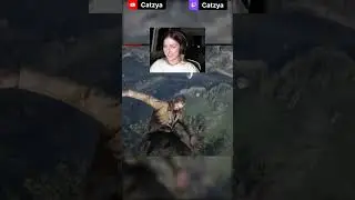 RDR2 Chaos Mod - IM FLYING HIGH