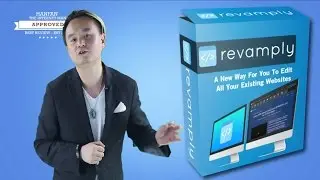 Revamply Review - get *BEST* Bonus and Review HERE!!!... :) :) :)