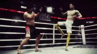 2010 GOTY Awards: Best Fighting Game
