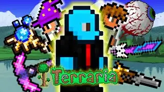 Te Explico Terraria Para Que No Te Abrumes