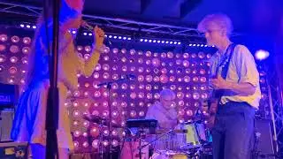 Blonde Redhead - Silently (live Baby's All Right, Brooklyn - 6/14/2023)