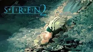 Lost World - Siren 2 OST