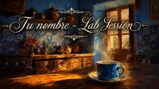 Tu Nombre – Lab Session